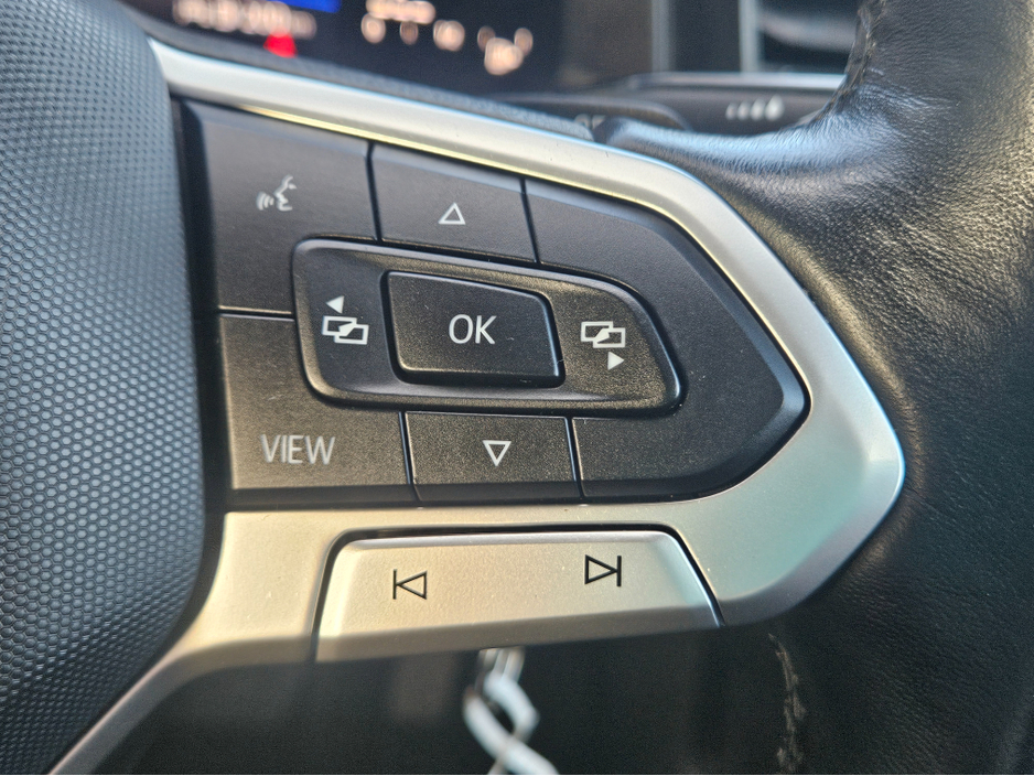 2023 Volkswagen Polo 1L Petrol For Sale Images
