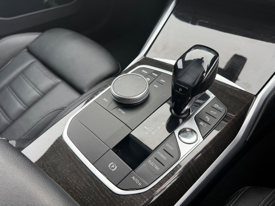 BMW 3 Series 330e M Sport Pro Edition Auto — thumbnail 20
