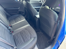 2022 Kia Ceed 1L Petrol For Sale Images