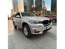 2014 BMW X5 2L Diesel For Sale Images