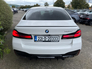 2022 BMW 5 SERIES M-SPORT 520D 2.0 DIESEL AUTOMATIC MHEV  