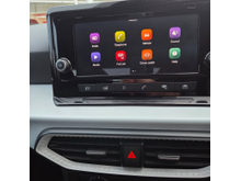 2024 SEAT Ibiza 1L Petrol For Sale Images