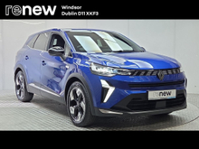 Renault Symbioz E-Tech full hybrid 145 Auto Techno
