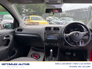 2014 VOLKSWAGEN POLO AUTOMATIC 1.2 PETROL