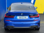2020 BMW 3 SERIES 330e M-SPORT 2.0 HYBRID AUTO // LEATHER M-SPORT INTERIOR // APPLE CARPLAY/ANDROID AUTO // 19