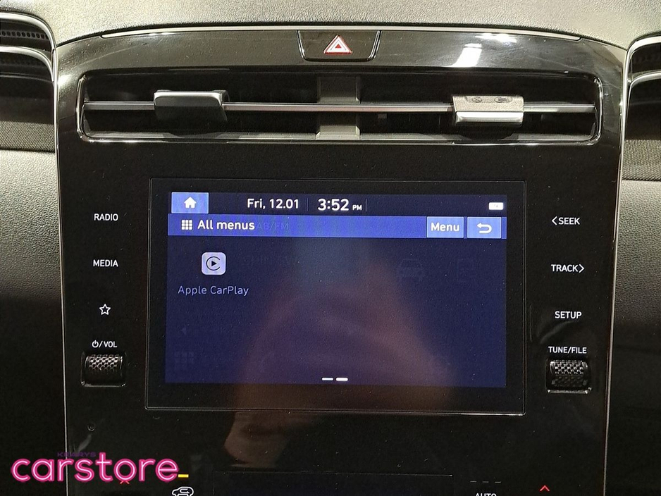 Hyundai Tucson Executive 5DR Diesel — thumbnail 23