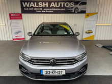 2021 Volkswagen Passat 2L Diesel For Sale Images
