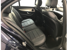 2017 Mercedes-Benz E Class 2.0L Diesel For Sale Images