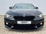 2017 BMW 4 SERIES D F36 M SPORT GRAN COUPE 4 4DR A