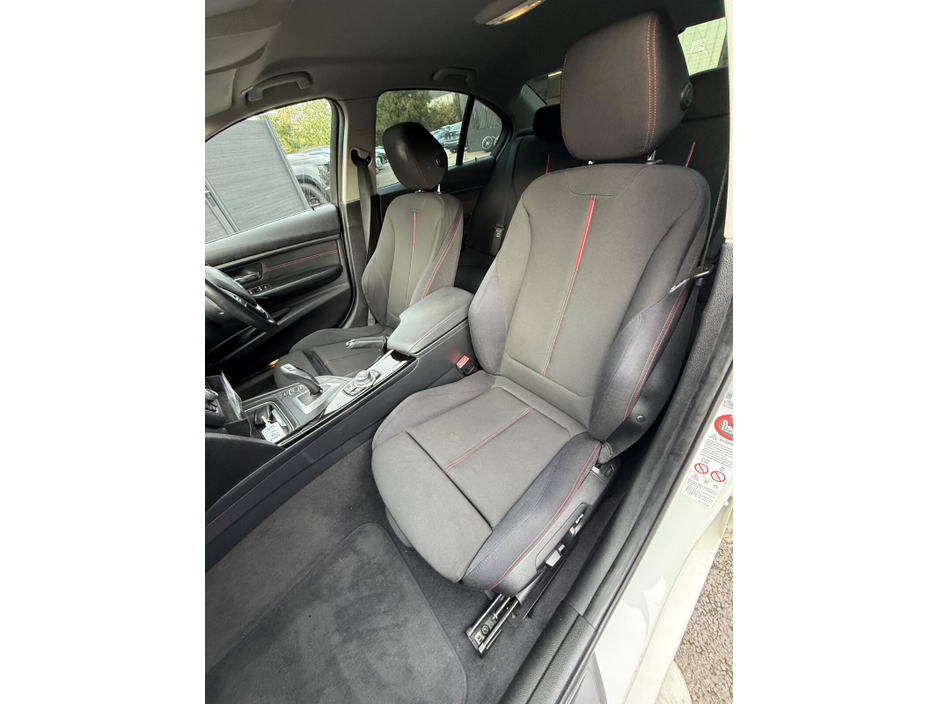 2013 BMW 3 Series 2L Diesel For Sale Images