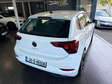 2024 Volkswagen Polo 1L Petrol For Sale Images
