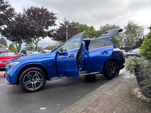 2023 Mercedes-Benz GLC Class 2L Petrol Plug-in Hybrid For Sale Images
