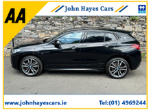 2023 BMW X2 1.5L Petrol Plug-in Hybrid For Sale Images