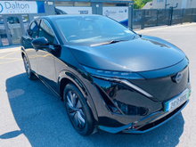 2024 Nissan Ariya 0L Electric For Sale Images