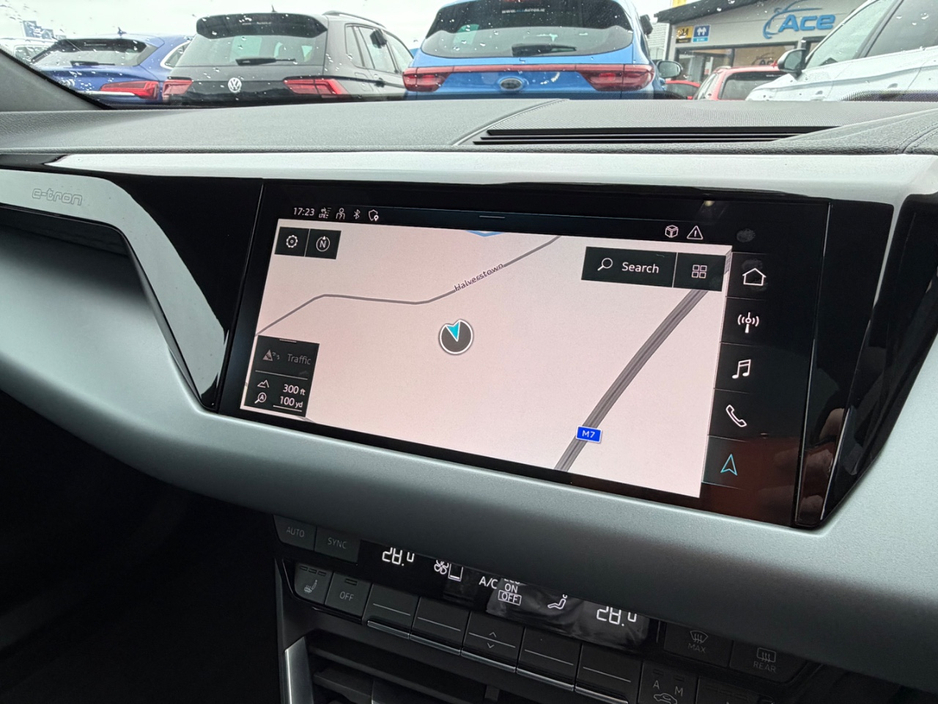 2022 Audi e-tron GT quattro 0L Electric For Sale Images