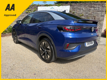 2023 Volkswagen ID.5 0L Electric For Sale Images