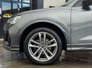 2022 AUDI Q3 2.0 TDI 35 Black Edition SUV 5dr Diesel S Tronic Euro 6 (s/s) (150 ps) 1 OWNER + VIRTUAL COCKPIT + APPLE CARPLAY + HALF LEATHER