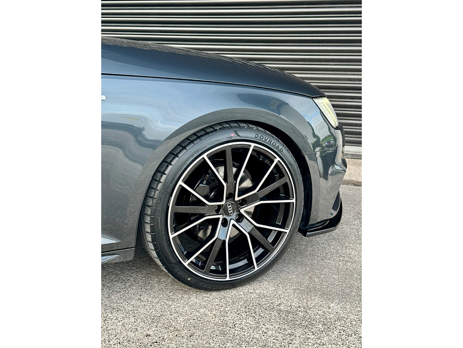 2016 Audi A4 2L Diesel For Sale Images