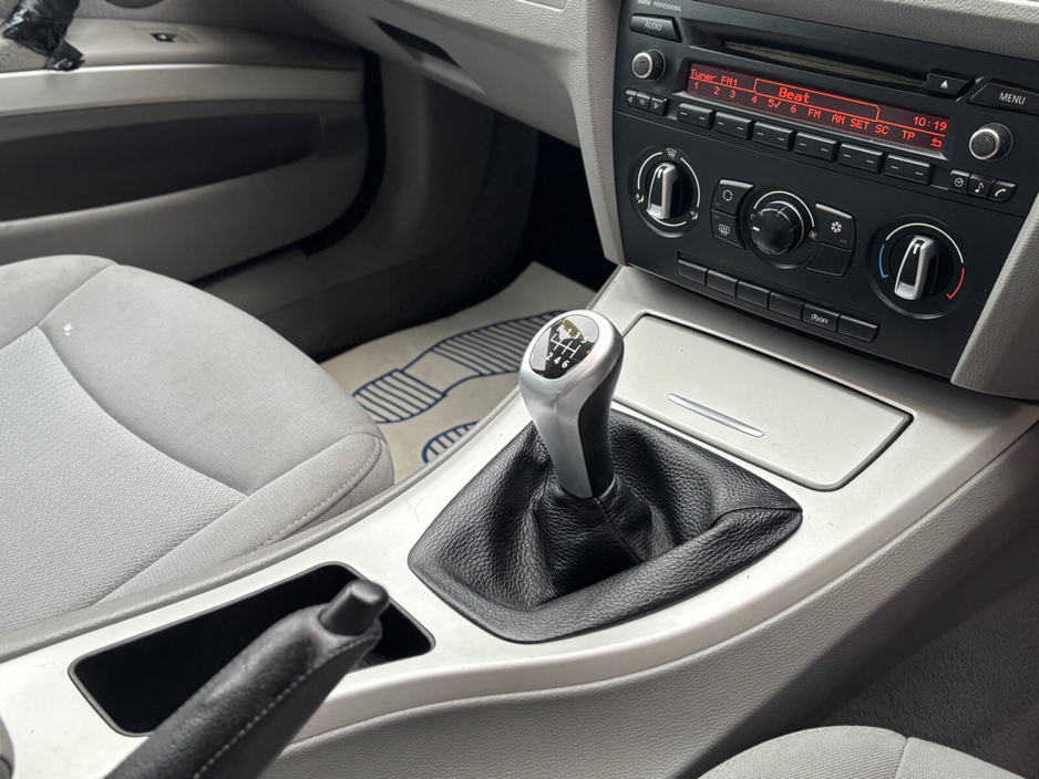 2010 BMW 3 Series 2L Diesel For Sale Images