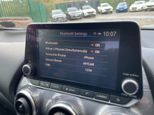 2023 Nissan Juke 1.6L Petrol Hybrid For Sale Images
