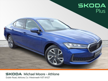 Skoda Superb SELECTION 2.0 TDI 150BHP DSG