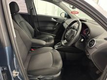 2018 Audi A1 1L Petrol For Sale Images
