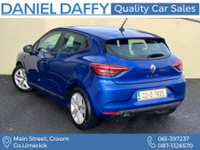 2022 Renault Clio 1L Petrol For Sale Images