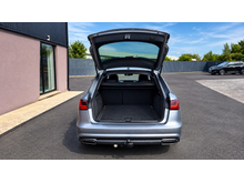 2017 Audi A6 2L Diesel For Sale Images