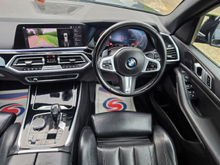 2019 BMW X5 3L Diesel For Sale Images