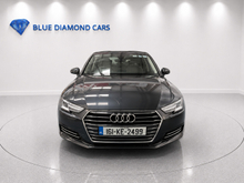 2016 Audi A4 2L Diesel For Sale Images
