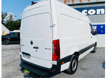 2020 Mercedes-Benz Sprinter 2.1L Diesel For Sale Images