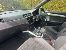 2018 SEAT Arona 1L Petrol For Sale Images