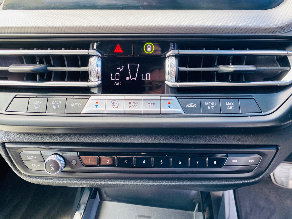 2021 BMW 1 Series 2L Diesel For Sale Images