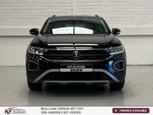 2022 Volkswagen T-Roc 2L Diesel For Sale Images