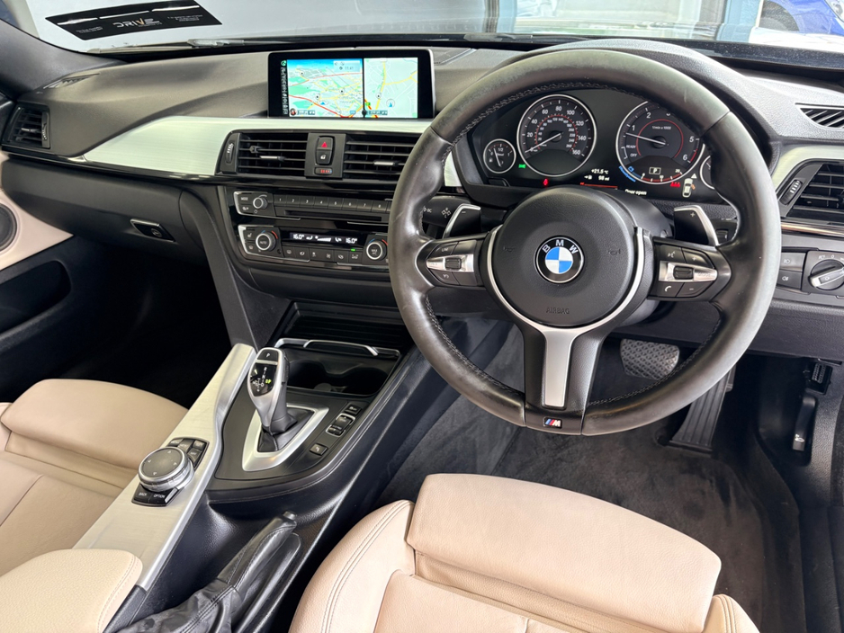 2016 BMW 4 Series 3L Diesel For Sale Images