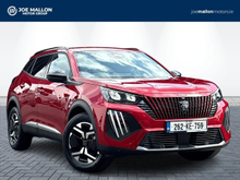 Peugeot 2008 HYBRID 145BHP e-DCS6 Allure
