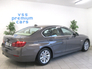 2014 BMW 5 SERIES D SE 4DR AUTO
