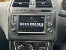2017 Volkswagen Polo 1.2L Petrol For Sale Images