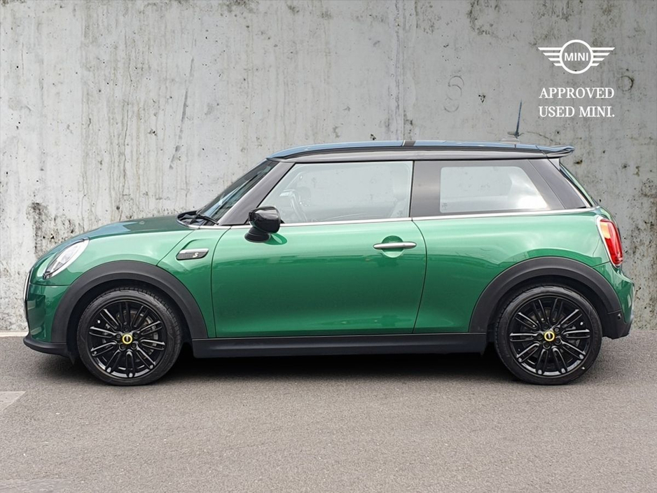 2023 MINI Hatch 0L Electric For Sale Images