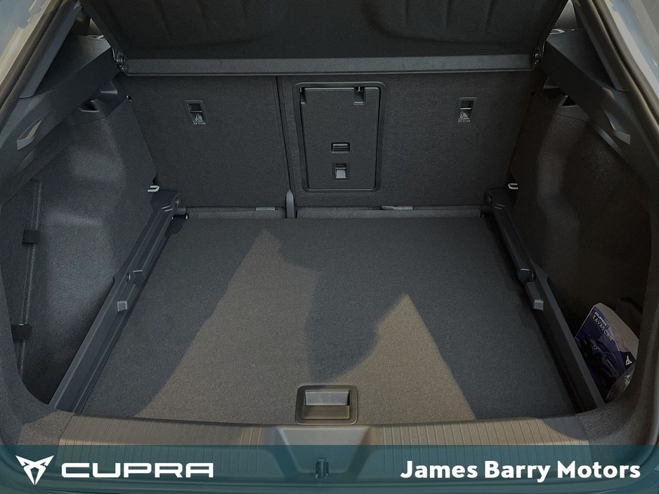 2026 Cupra Tavascan 0L Electric For Sale Images
