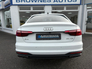 2022 AUDI A4 TECHNIK 35 TDI MHEV S-