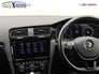 2018 VOLKSWAGEN GOLF 1.4 TSI HIGH LINE Automatic, Reversing camera