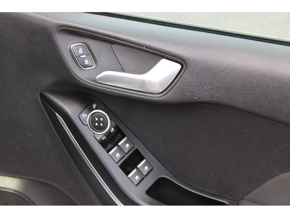 2021 Ford Fiesta 1L Petrol For Sale Images