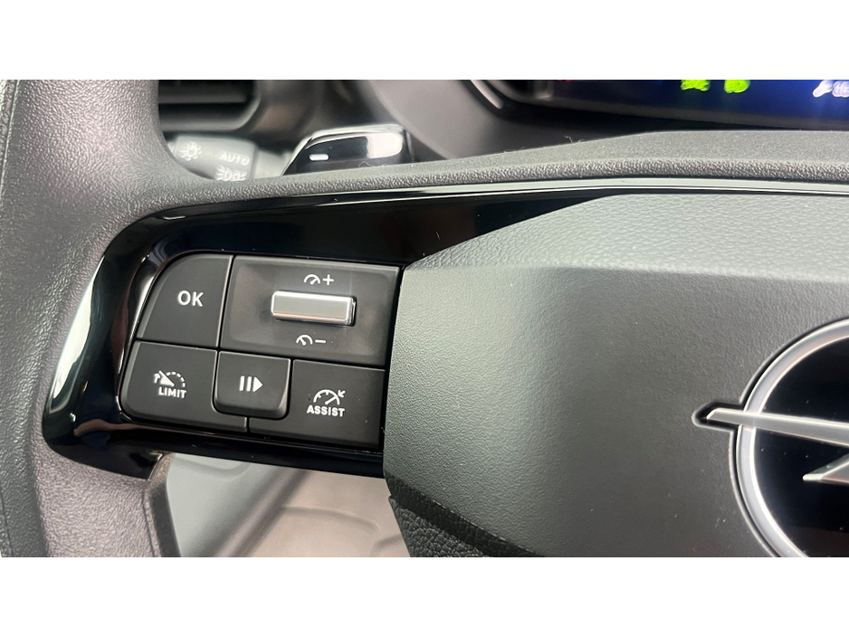 2026 Opel Combo Life 1.5L Diesel For Sale Images