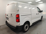 2022 PEUGEOT EXPERT ACTIVE STANDARD 1.5 HDI 100 4DR