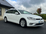 2017 VOLKSWAGEN GOLF 1.2 TSI 110 bhp DSG Comfortline