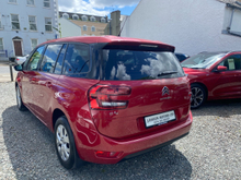 2017 Citroen C4 Picasso 1.6L Diesel For Sale Images