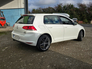 2015 VOLKSWAGEN GOLF DBA-AUCJZ 5DR AUTO