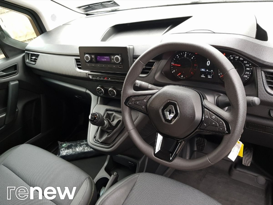 2024 Renault Kangoo 1.5L Diesel For Sale Images