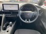 2025 TOYOTA C-HR HYBRID SPORT+ PANORAMIC ROOF